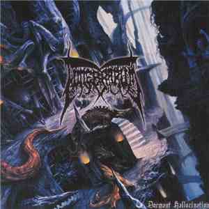 Funebrarum - Dormant Hallucination download flac mp3