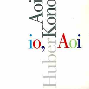 Gak Sato - io,Aoi download flac mp3