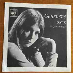 Geneveve - Once download flac mp3