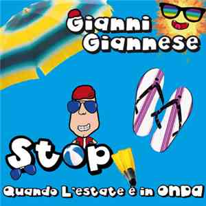 Gianni Giannese - Stop (Quando L'Estate E' In Onda) download flac mp3