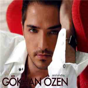 Gökhan Özen - Aslında download flac mp3