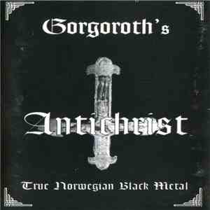 Gorgoroth - Antichrist download flac mp3