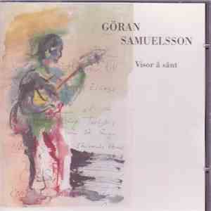 Göran Samuelsson - Visor Och Sånt download flac mp3