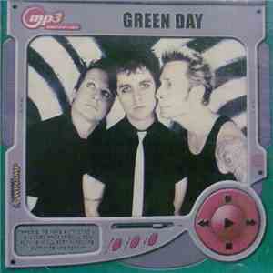 Green Day - MP3 Collection download flac mp3