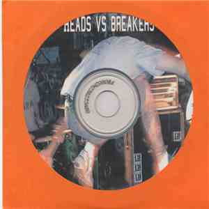 Heads Vs Breakers - Demo 2002 download flac mp3