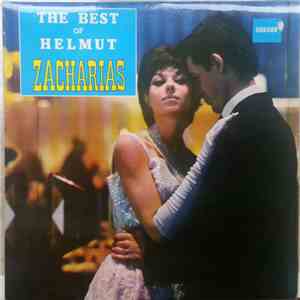 Helmut Zacharias - The Best Of Helmut Zacharias download flac mp3