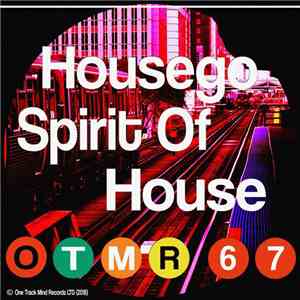 Housego - Spirit Of House download flac mp3