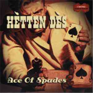 Hètten Dès - Ace Of Spades download flac mp3