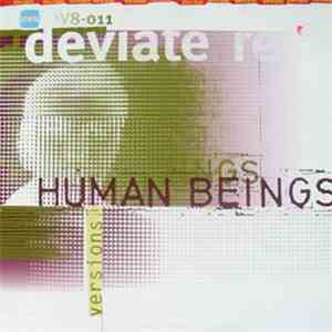 Human Beings - Versions download flac mp3