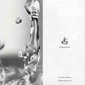 In Tormentata Quiete - Il Profumo Del Blu download flac mp3