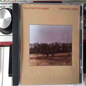 International Debris - The Last Swifts Of Summer download flac mp3