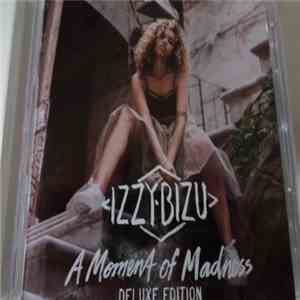 Izzy Bizu - A Moment of Madness download flac mp3