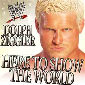James A. Johnston - WWE: Here To Show The World (Dolph Ziggler) [feat. Downstait] download flac mp3