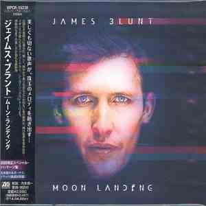 James Blunt - Moon Landing download flac mp3