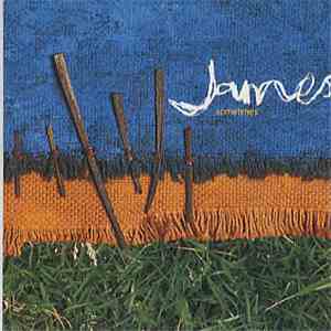 James - Sometimes download flac mp3