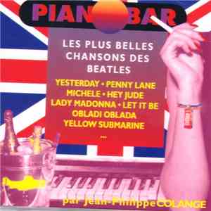 Jean-Philippe Colange - Les Plus Belles Chansos Des Beatles download flac mp3