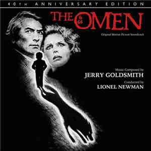 Jerry Goldsmith - The Omen (Original Motion Picture Soundtrack) download flac mp3