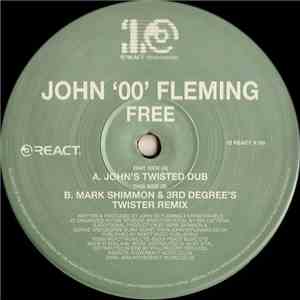 John '00' Fleming - Free download flac mp3