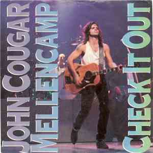 John Cougar Mellencamp - Check It Out download flac mp3
