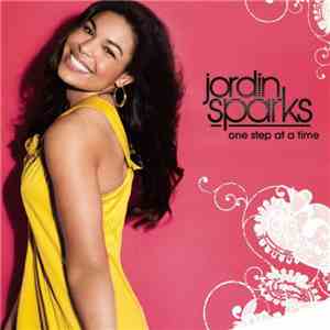 Jordin Sparks - One Step At A Time download flac mp3