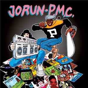 Jorun-P.M.C. - The Champ download flac mp3