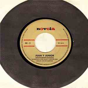 Juan & Junior - Departamento De Radio download flac mp3