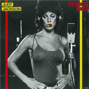 Judy Jackson - Electric Love download flac mp3