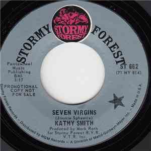 Kathy Smith - Seven Virgins download flac mp3