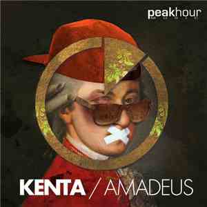 Kenta  - Amadeus download flac mp3