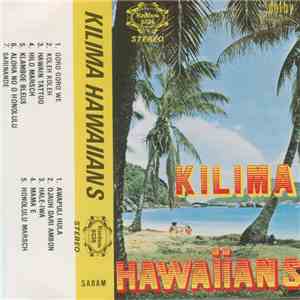 Kilima Hawaiians - Kilima Hawaiians download flac mp3