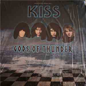 Kiss - Gods Of Thunder download flac mp3