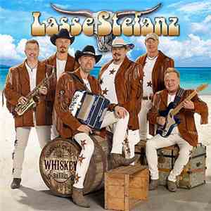 Lasse Stefanz - Whiskey Barrel download flac mp3