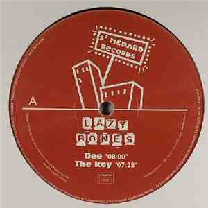 Lazy Bones  - Dee download flac mp3