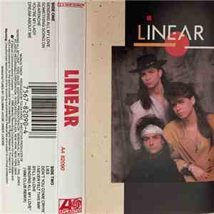 Linear - Linear download flac mp3