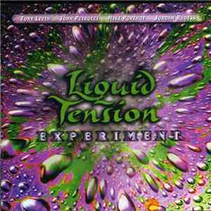 Liquid Tension Experiment - Liquid Tension Experiment flac mp3 download