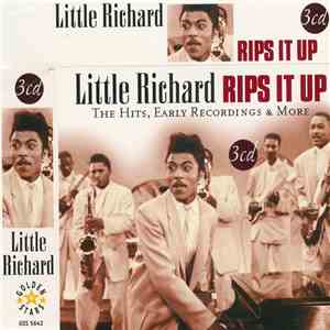 Little Richard - Rips It Up download flac mp3
