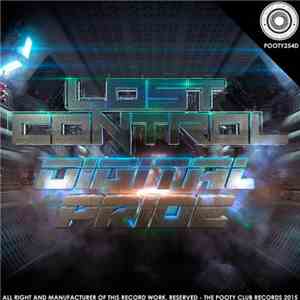 Lost Control  - Digital Pride download flac mp3