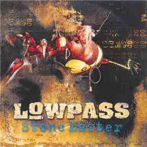Lowpass  - Stone Master download flac mp3