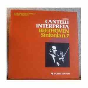 Ludwig van Beethoven - Sinfonia N. 7 download flac mp3