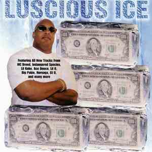 Luscious Ice - Southern Hospitality download flac mp3