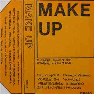 Make Up  - Make Up - 84 - Demo download flac mp3