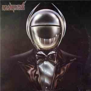 Mandré - Mandré download flac mp3