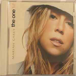 Mariah Carey - The One download flac mp3