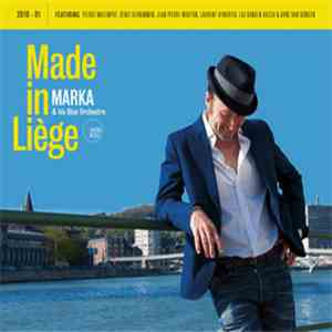 Marka - Made In Liège download flac mp3