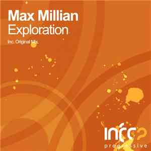 Max Millian - Exploration download flac mp3