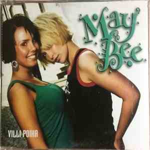 MayBee  - Villi Poika download flac mp3