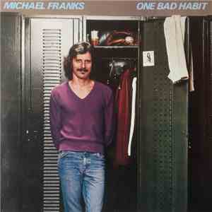 Michael Franks - One Bad Habit flac mp3 download