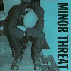 Minor Threat - Complete Discography download flac mp3
