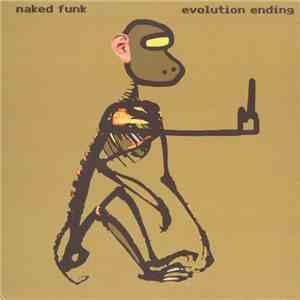 Naked Funk - Evolution Ending download flac mp3