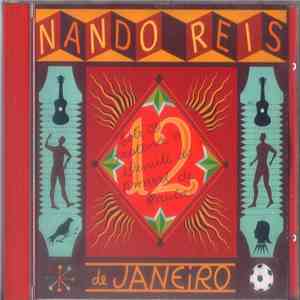 Nando Reis - 12 De Janeiro download flac mp3